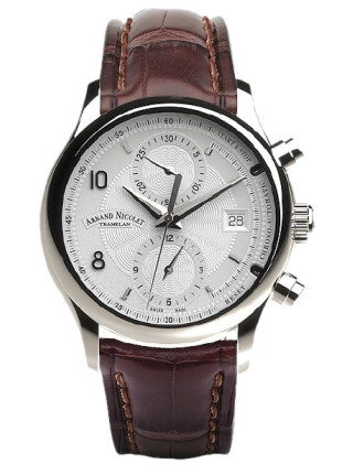 Ремешок Armand Nicolet P840MR2